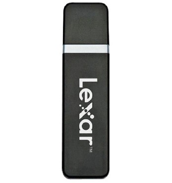 Przenona pami USB Lexar Jump Drive VE 16 Gb