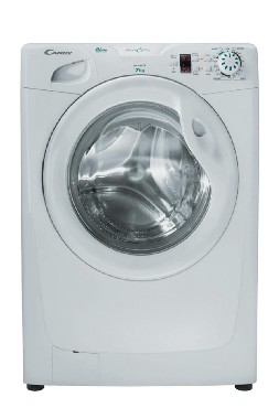 Pralka wska Candy GO4 107 DF
