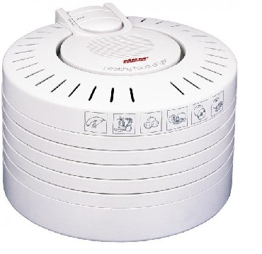 Suszarka do owocw i grzybw MPM GP-101