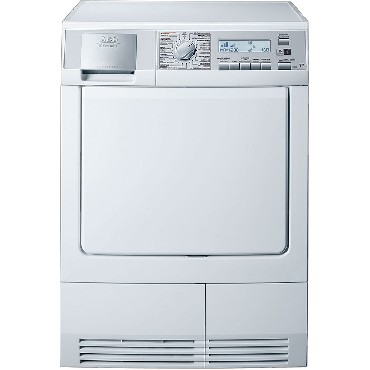 Suszarka kondensacyjna AEG-Electrolux Lavatherm T59850