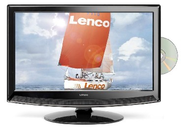 Telewizor LCD Lenco DVT-2432