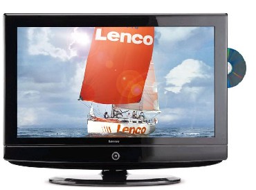 Telewizor LCD Lenco DVT-2451