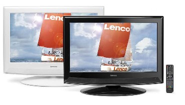 Telewizor LCD Lenco DVT-2632