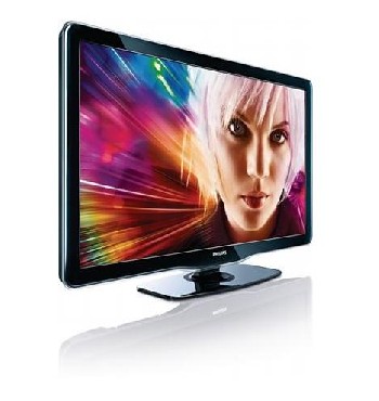 Telewizor LED Philips 40PFL5605H