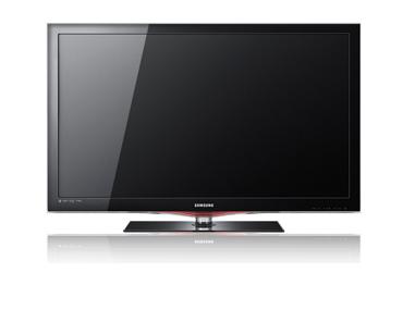 Telewizor LCD Samsung LE37C650