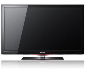 Telewizor LCD Samsung LE40C650