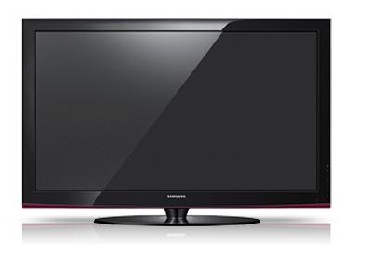 Telewizor plazmowy Samsung PS42B430