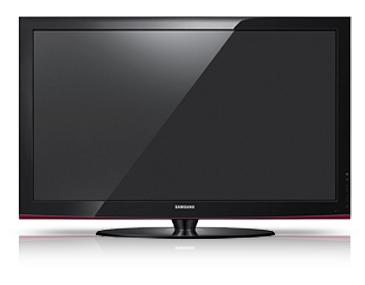 Telewizor plazmowy Samsung PS50B430