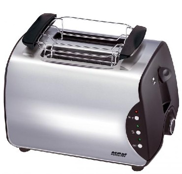Toster MPM BH-8863