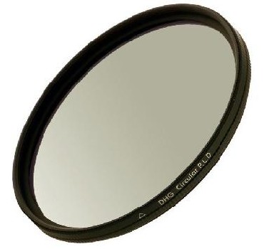 Filtr polaryzacyjny ko�owy Marumi PL-C 43 mm DHG - general
