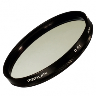 Filtr polaryzacyjny ko�owy Marumi PL-C 72 mm Standard - general