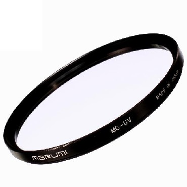 Filtr UV Marumi UV 112 mm MC - general