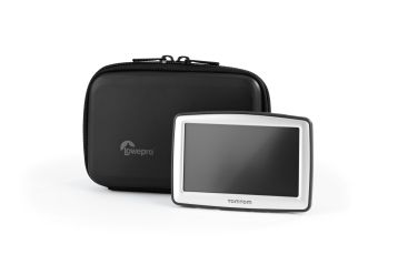 Futera Lowepro 4.3 Navi Shield