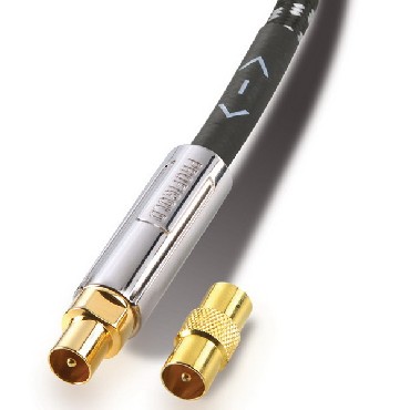 Kabel antenowy Profigold OXYV8701