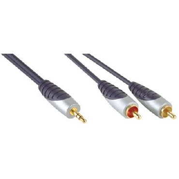 Kabel Audio Bandridge SAL3410