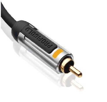 Kabel Audio Profigold PROA4803