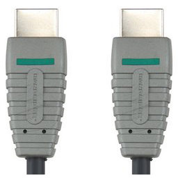 Kabel Video Bandridge BVL1003