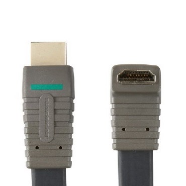 Kabel Video Bandridge BVL1335
