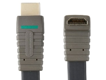 Kabel Video Bandridge BVL1362