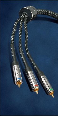 Kabel Video Profigold OXYV3301