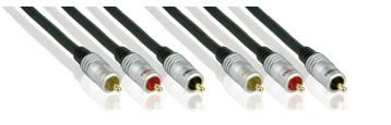 Kabel Video Profigold PGV5305CI