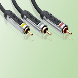Kabel Video Profigold PROV5302