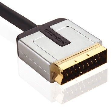 Kabel Video Profigold PROV7103