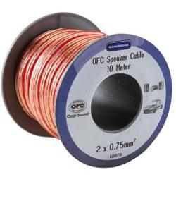 Kabel g�o�nikowy Bandridge BRM0710