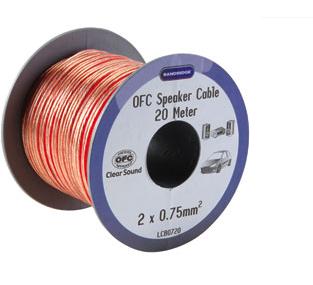Kabel g�o�nikowy Bandridge BRM0720
