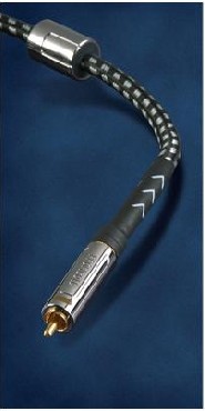 Kabel do subwoofera Profigold OXYA4103