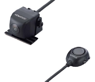 Kamera cofania Kenwood CMOS-300