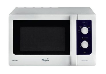 Kuchenka mikrofalowa Whirlpool MWD 201 WH