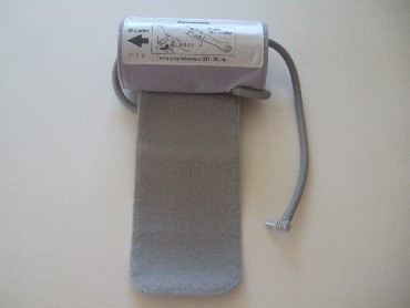 Mankiet do ci�nieniomierza Panasonic EW 3122H