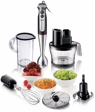 Blender rczny Philips HR 1377