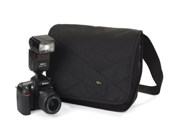 Torba Lowepro EXCHANGE MESSENGER