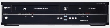 Nagrywarka DVD Funai TD6D-D4413DB