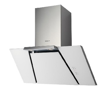 Okap kominowy Mastercook WK-Umbriel 90B