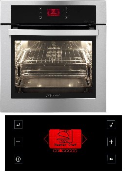 Piekarnik Mastercook MF-880 ATCX