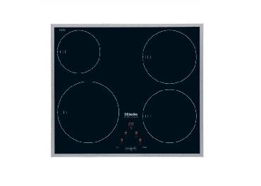 Pyta indukcyjna Miele KM 6115