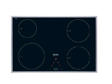 Pyta indukcyjna Miele KM 6118