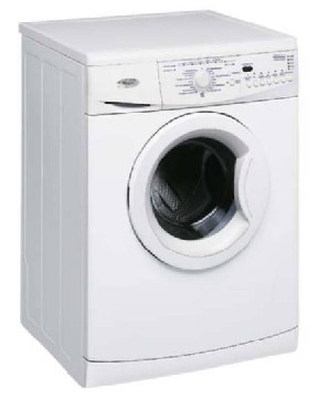 Pralka Whirlpool AWO-D 5320-P