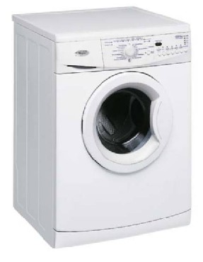 Pralka Whirlpool AWO-D 5520-P