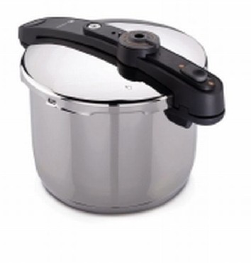 Szybkowar Fagor CHEF 6