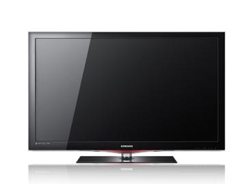 Telewizor LCD Samsung LE32C650
