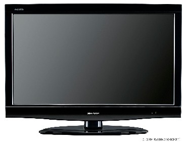Telewizor LCD Sharp LC32FB510EV