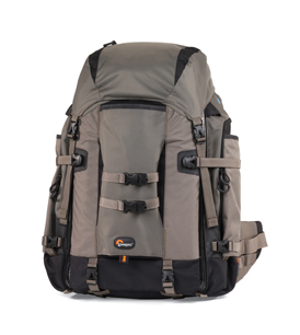 Plecak Lowepro PRO TREKKER 400 AW