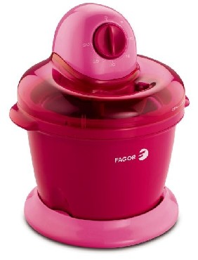 Maszynka do lodw Fagor ICE-15