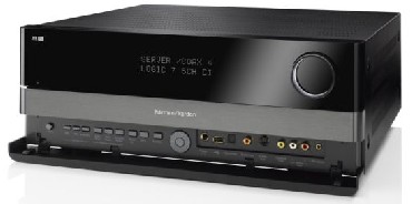 Zestaw kina domowego bez głośników Harman-Kardon HD PACK 760