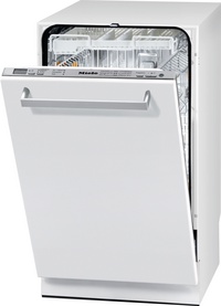 Zmywarka Miele G 4670 SCVi