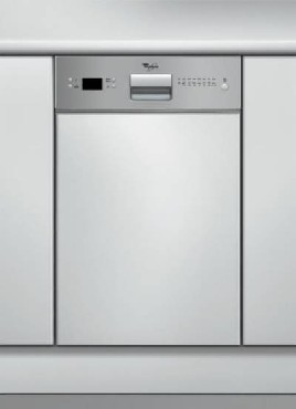 Zmywarka Whirlpool ADG 689-3 IX